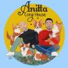 Anitta Corgi House